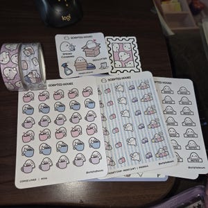 Jamie hat ein Foto des gekauften Artikels hinzugefügt