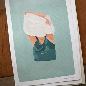 Agathe ha añadido una foto de su compra