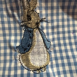 Claire added a photo of their purchase