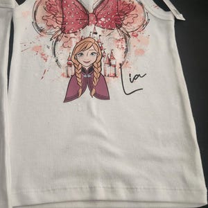 Kupujący z Etsy dodał(a) zdjęcie swoich zakupów