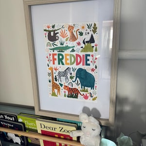 Rebecca a ajouté une photo de son achat