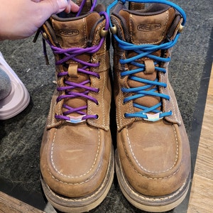 Mica added a photo of their purchase