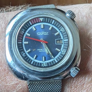 John added a photo of their purchase