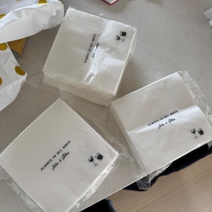 Julie added a photo of their purchase