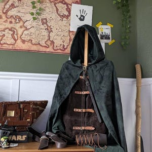 Ben added a photo of their purchase