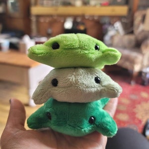 Lulabelle ha aggiunto una foto del proprio acquisto