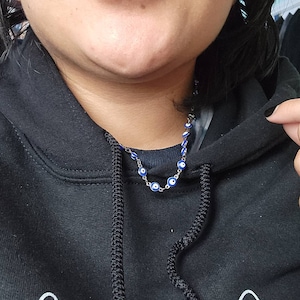 Analisa added a photo of their purchase