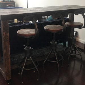 Laura added a photo of their purchase
