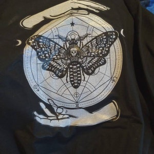 Ella added a photo of their purchase
