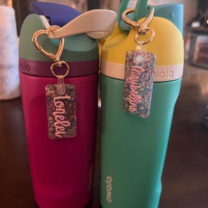 Tiffany added a photo of their purchase
