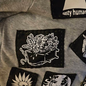 Martin added a photo of their purchase