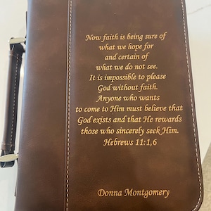 Donna added a photo of their purchase
