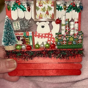 Kelly added a photo of their purchase