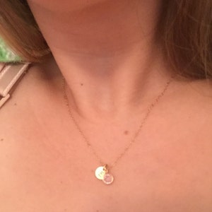 Kelly added a photo of their purchase