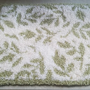 Terri lade till en bild av sitt köp