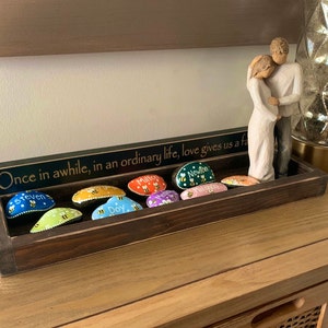 Georgina added a photo of their purchase