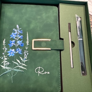 Libby added a photo of their purchase