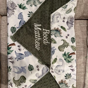 Etsy-koper heeft een foto van de aankoop toegevoegd