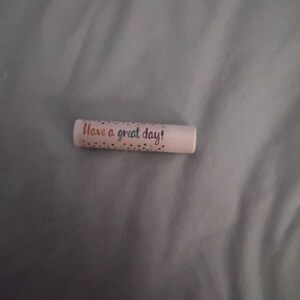 Charlotte ha añadido una foto de su compra