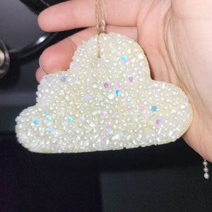 Etsy のお客さま さんが購入した商品の写真を追加しました