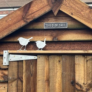 Lesley added a photo of their purchase