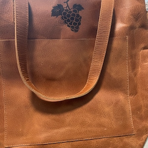 Kristen added a photo of their purchase