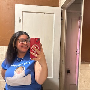 Tashona added a photo of their purchase