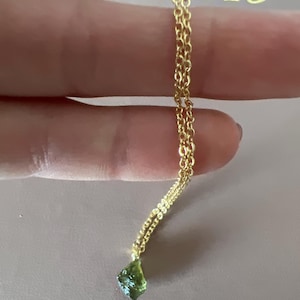 Melina added a photo of their purchase