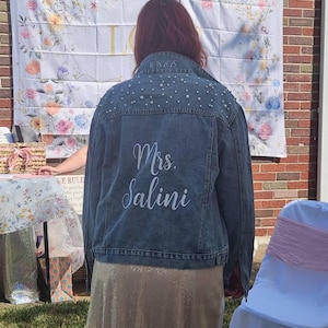 Laura added a photo of their purchase