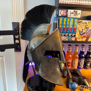 Michael added a photo of their purchase