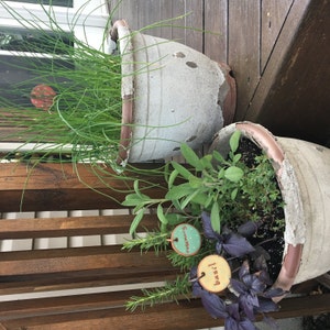 Erin added a photo of their purchase