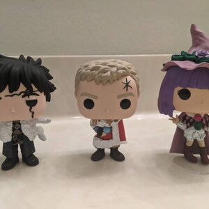 funko pop chronicles of narnia