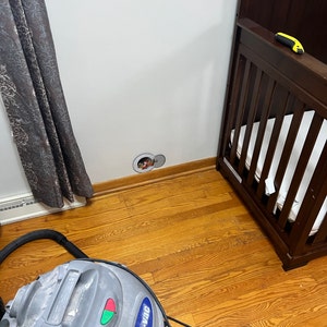 Scott added a photo of their purchase