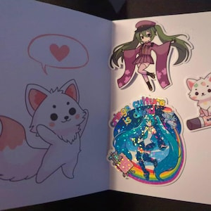 Andy added a photo of their purchase
