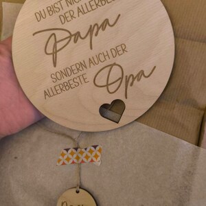 Ann-Kathrin added a photo of their purchase