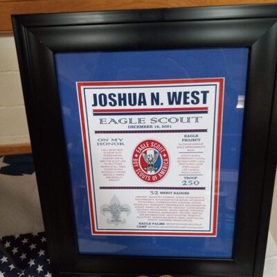 Personalized Junior Girl Scout Junior Mint Wrapper - Etsy