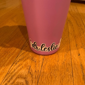 Leslie hat ein Foto des gekauften Artikels hinzugefügt