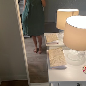 Jennifer adicionaram uma foto da sua compra