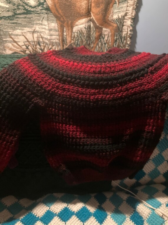 Finished project photo from Lynda B.