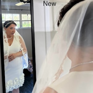 Tibisay added a photo of their purchase