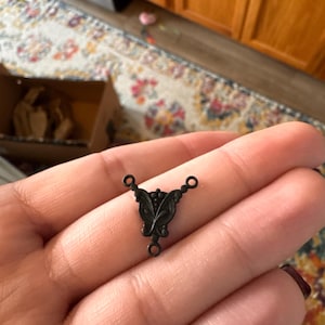 Maddie added a photo of their purchase