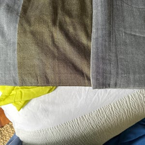 Comprador de Etsy ha añadido una foto de su compra