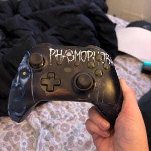 Lexi added a photo of their purchase