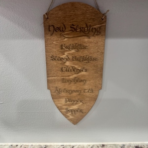 Matt added a photo of their purchase