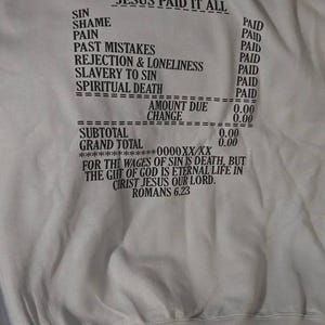 Paul added a photo of their purchase