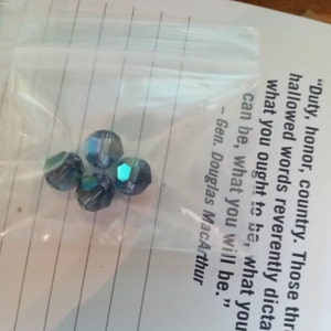 Michaela added a photo of their purchase