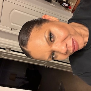 Kristine added a photo of their purchase