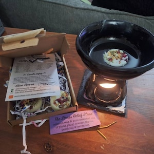 Jay added a photo of their purchase