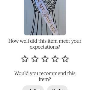 Laurie added a photo of their purchase