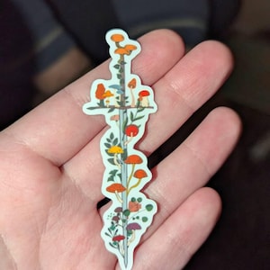 Michelle added a photo of their purchase